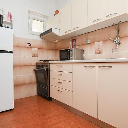 Apartments Zeljko Seget Vranjica Extérieur photo