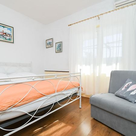 Apartments Zeljko Seget Vranjica Extérieur photo
