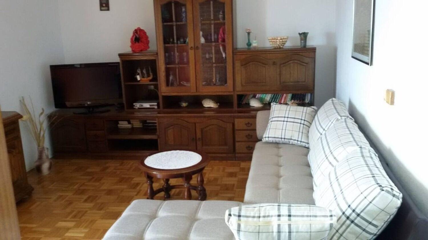 Apartments Zeljko Seget Vranjica Extérieur photo